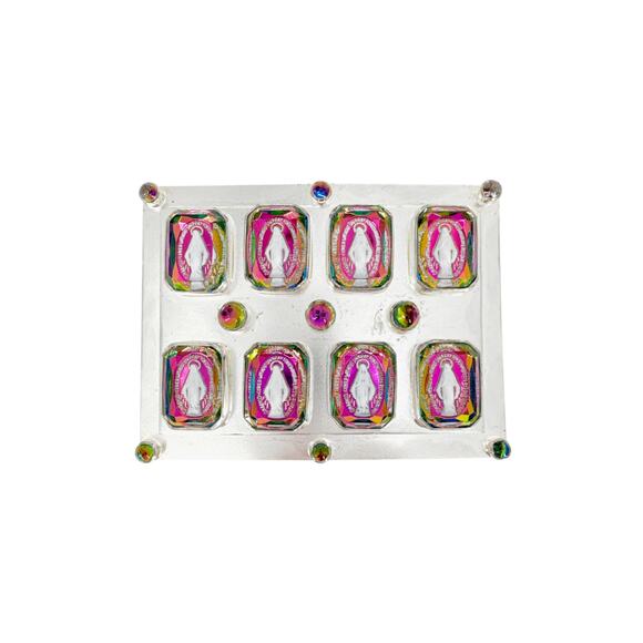 VIRGINS SAINTS & ANGELS VSA Miraculous Vibe Buckle main image 9